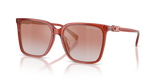 Soft Pink - Pink Mirror