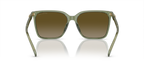 Green Transparent