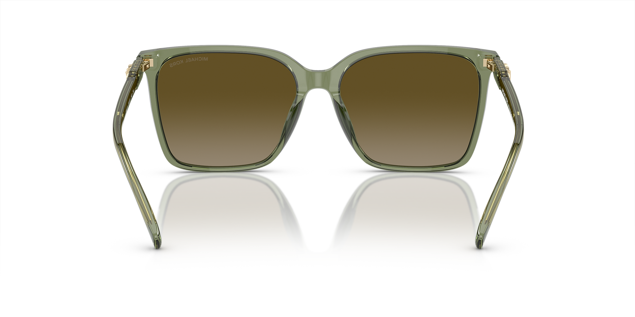 Green Transparent