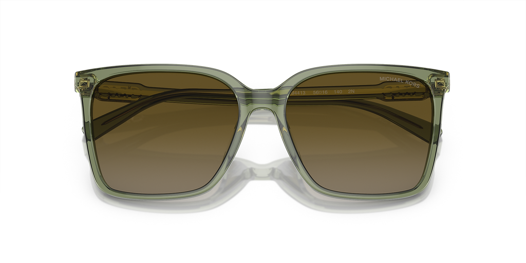 Green Transparent