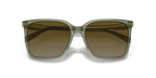 Green Transparent