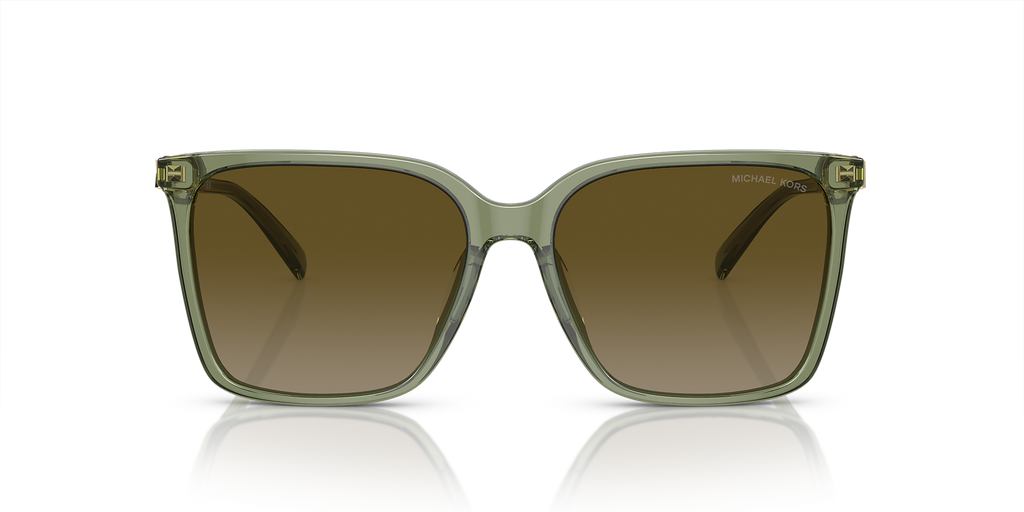 Green Transparent