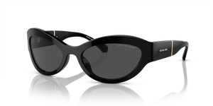 Black - Dark Grey Solid