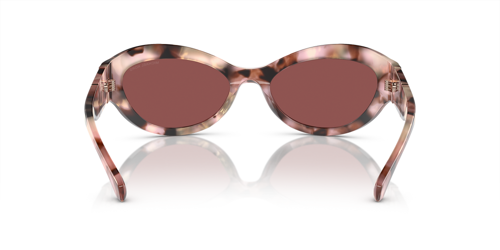 Pink Pearlized Tortoise
