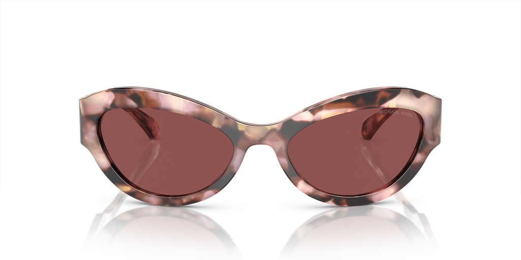 Pink Pearlized Tortoise