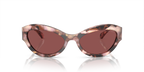 Pink Pearlized Tortoise