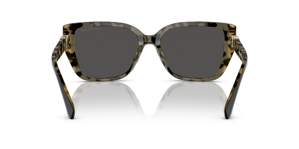 Bi-layer Black/Amber Tortoise