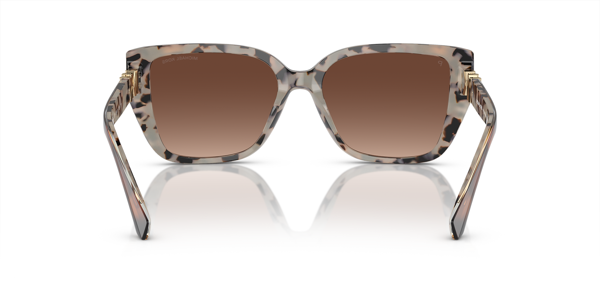 Dark Cream Tortoise