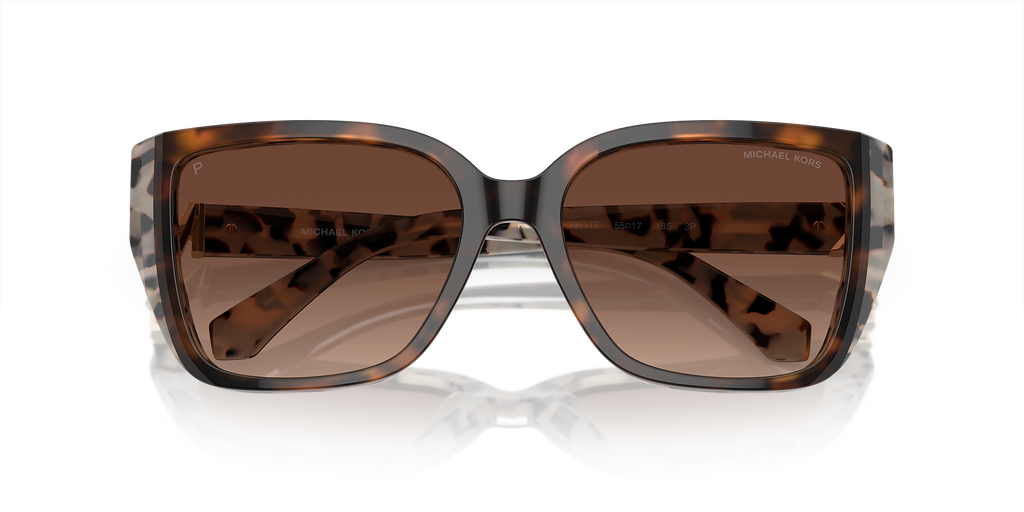 Dark Cream Tortoise