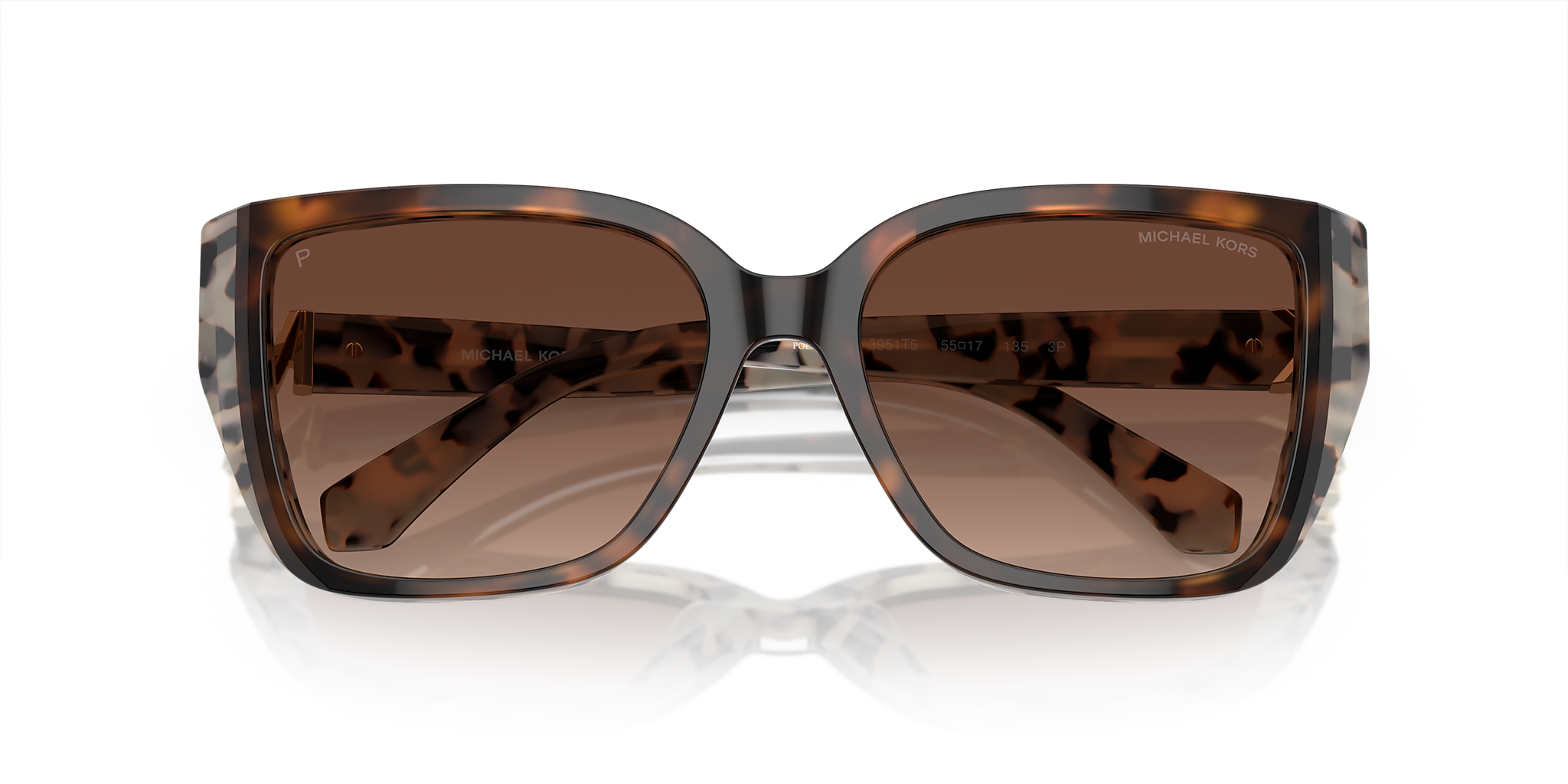 Dark Cream Tortoise