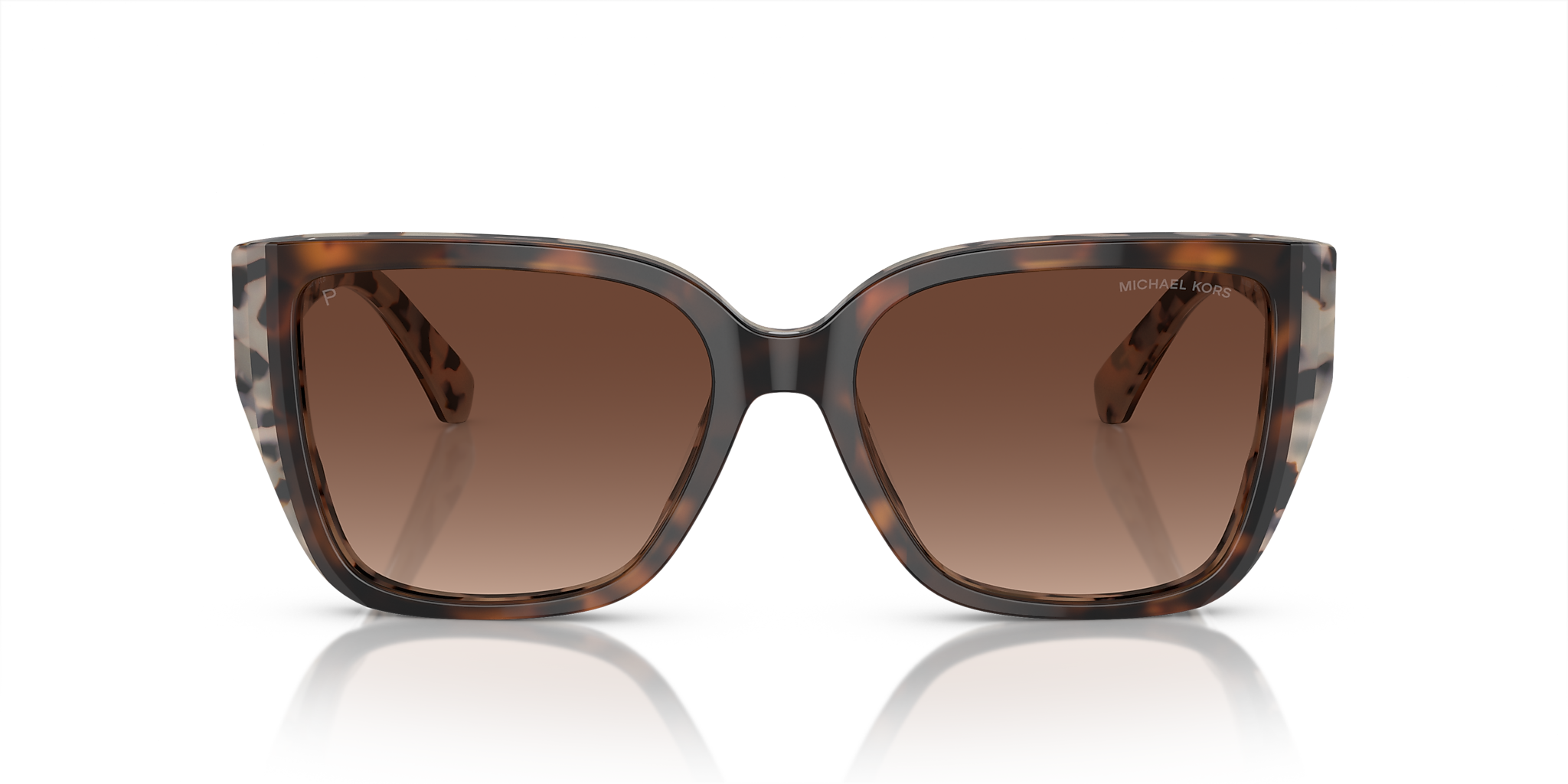 Dark Cream Tortoise