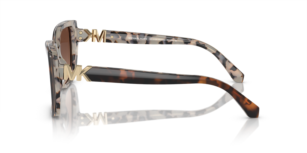 Dark Cream Tortoise