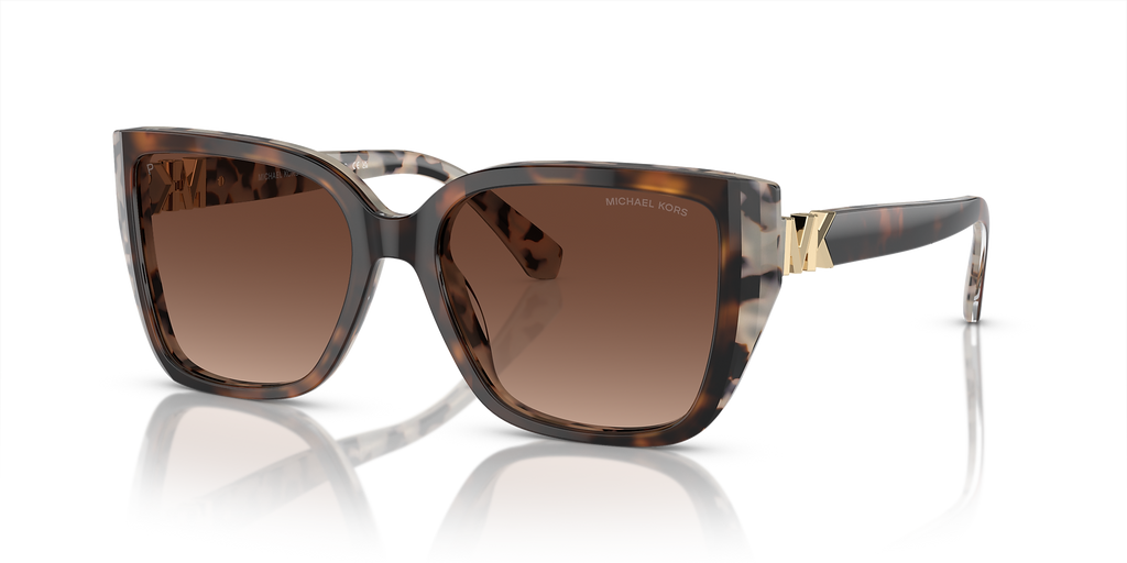Dark Cream Tortoise