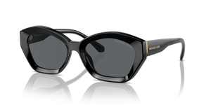Black - Dark Grey Solid