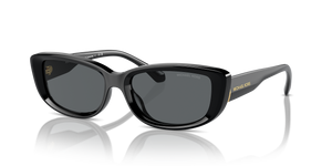 Black - Dark Grey Solid