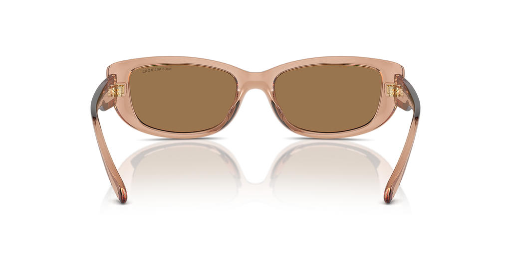 Brown Transparent