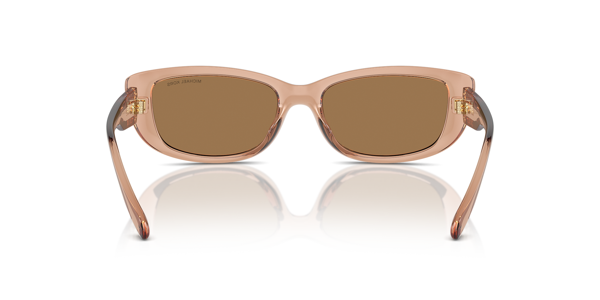 Brown Transparent