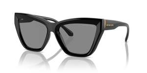 Black - Dark Grey Solid