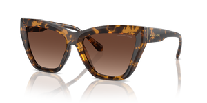 Dark Tortoise - Brown Gradient Polar