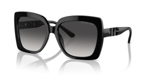 Black - Dark Grey Gradient