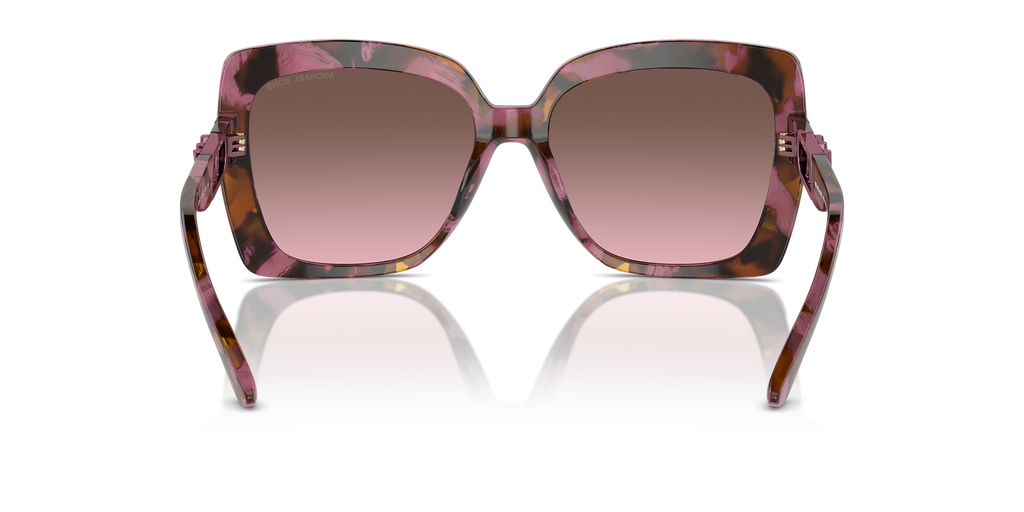 Plum Graphic Tortoise