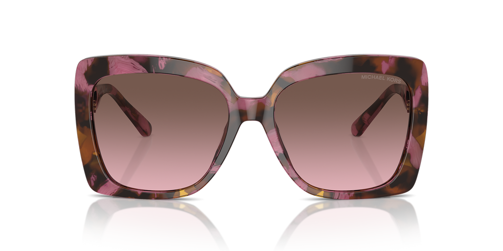 Plum Graphic Tortoise