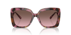 Plum Graphic Tortoise