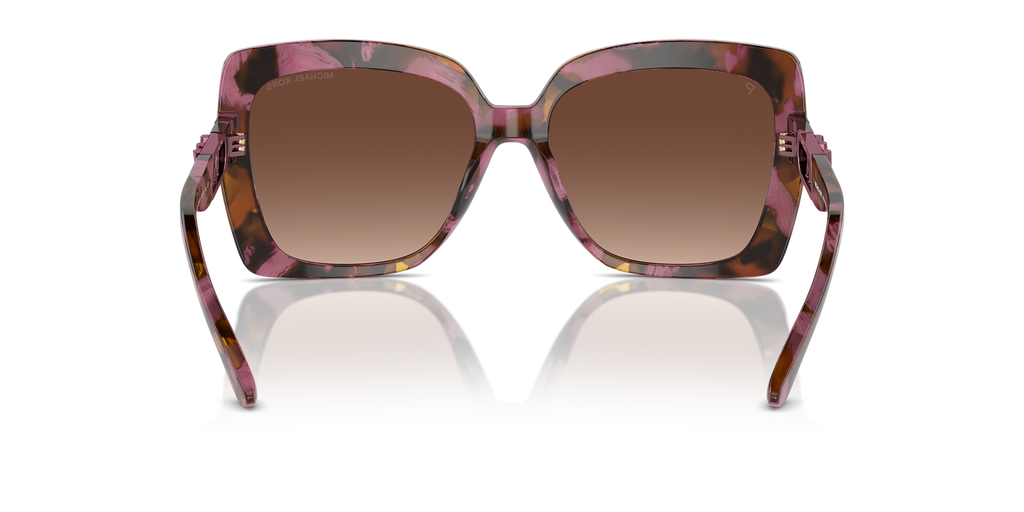 Plum Graphic Tortoise
