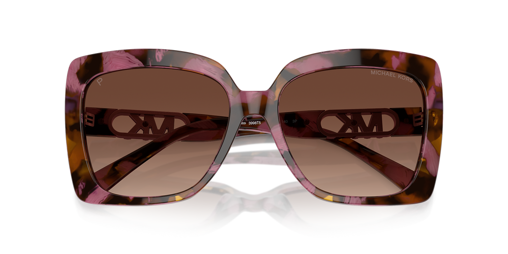 Plum Graphic Tortoise