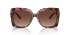 Plum Graphic Tortoise
