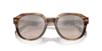 Brown Horn