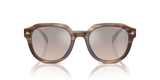 Brown Horn