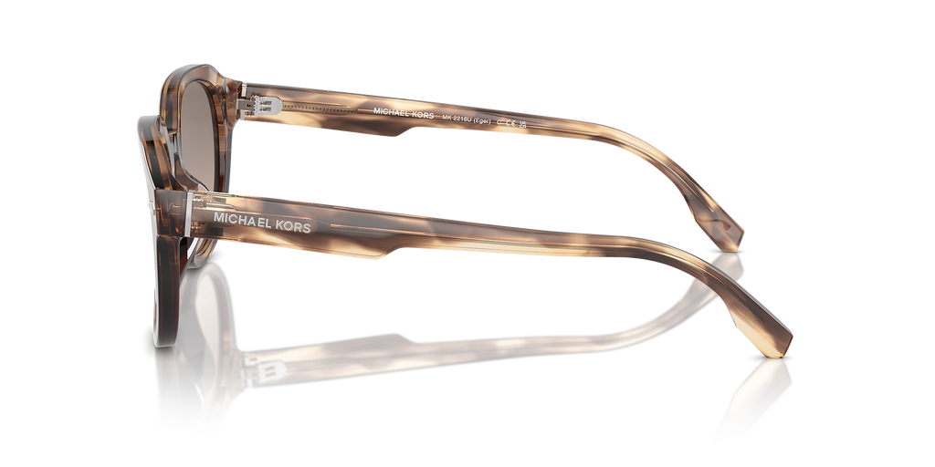 Brown Horn