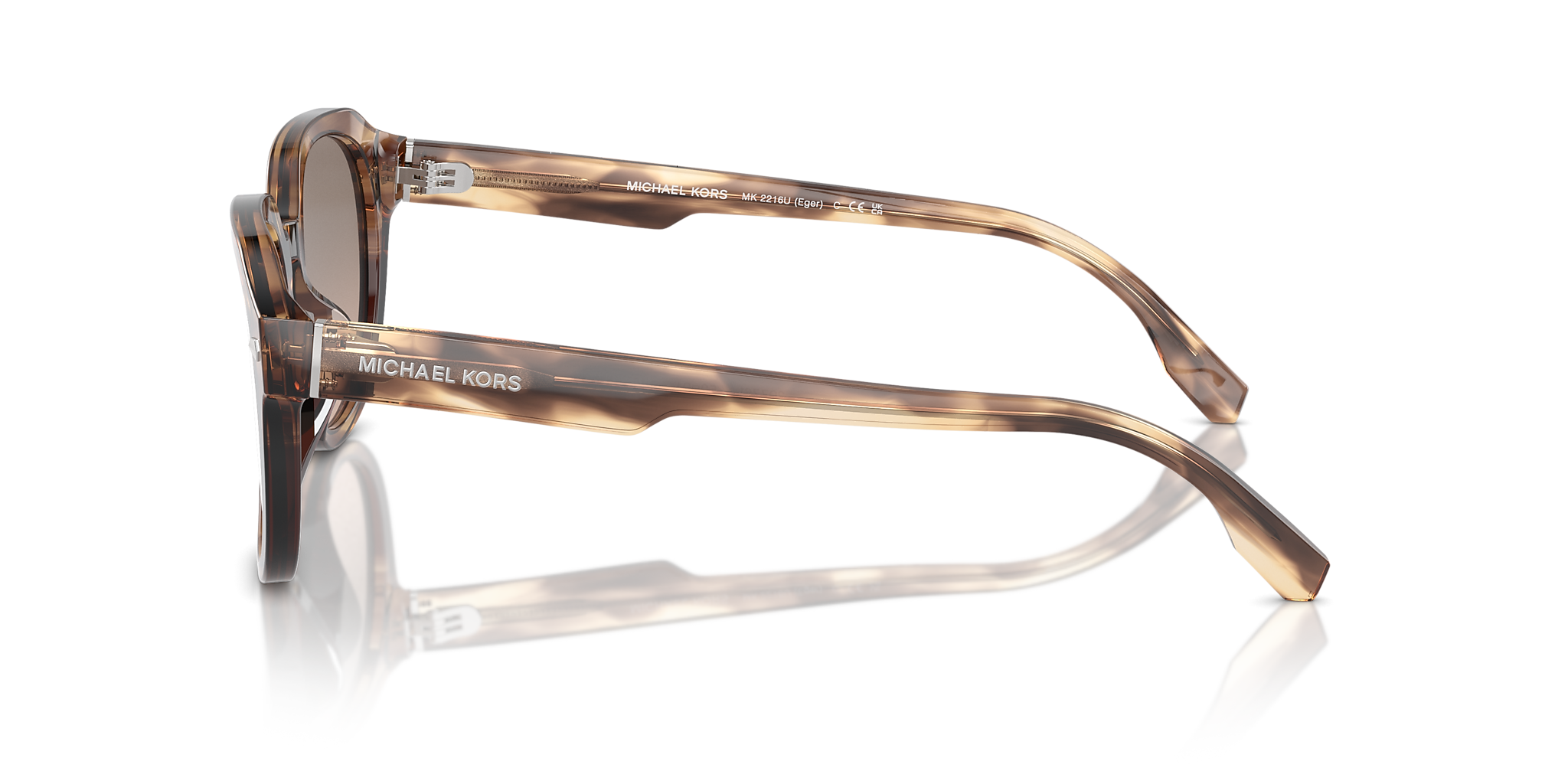 Brown Horn