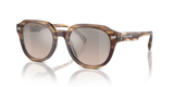 Brown Horn