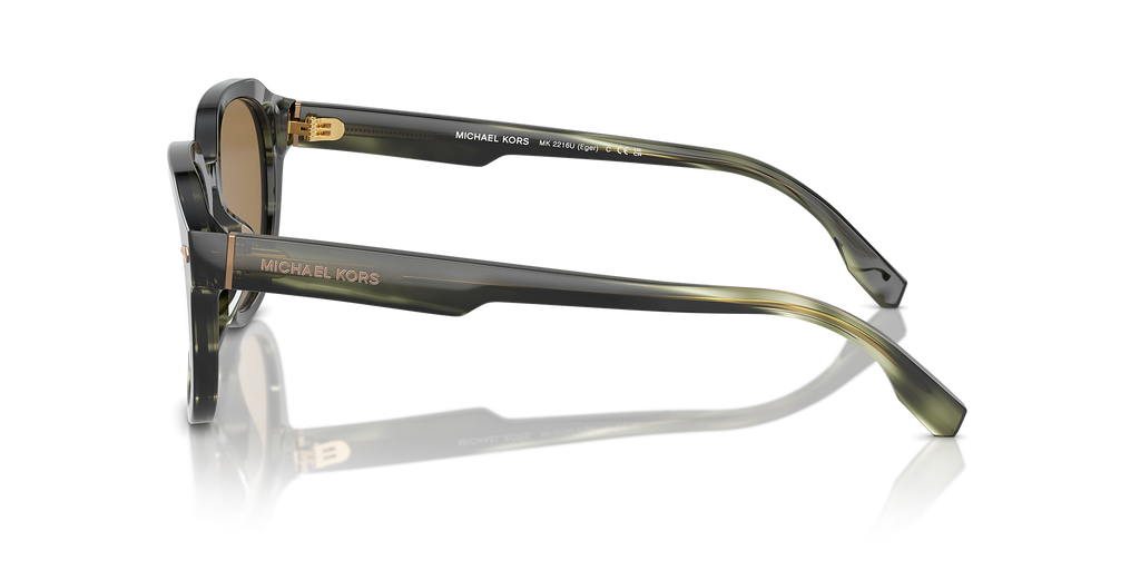 Olive Horn