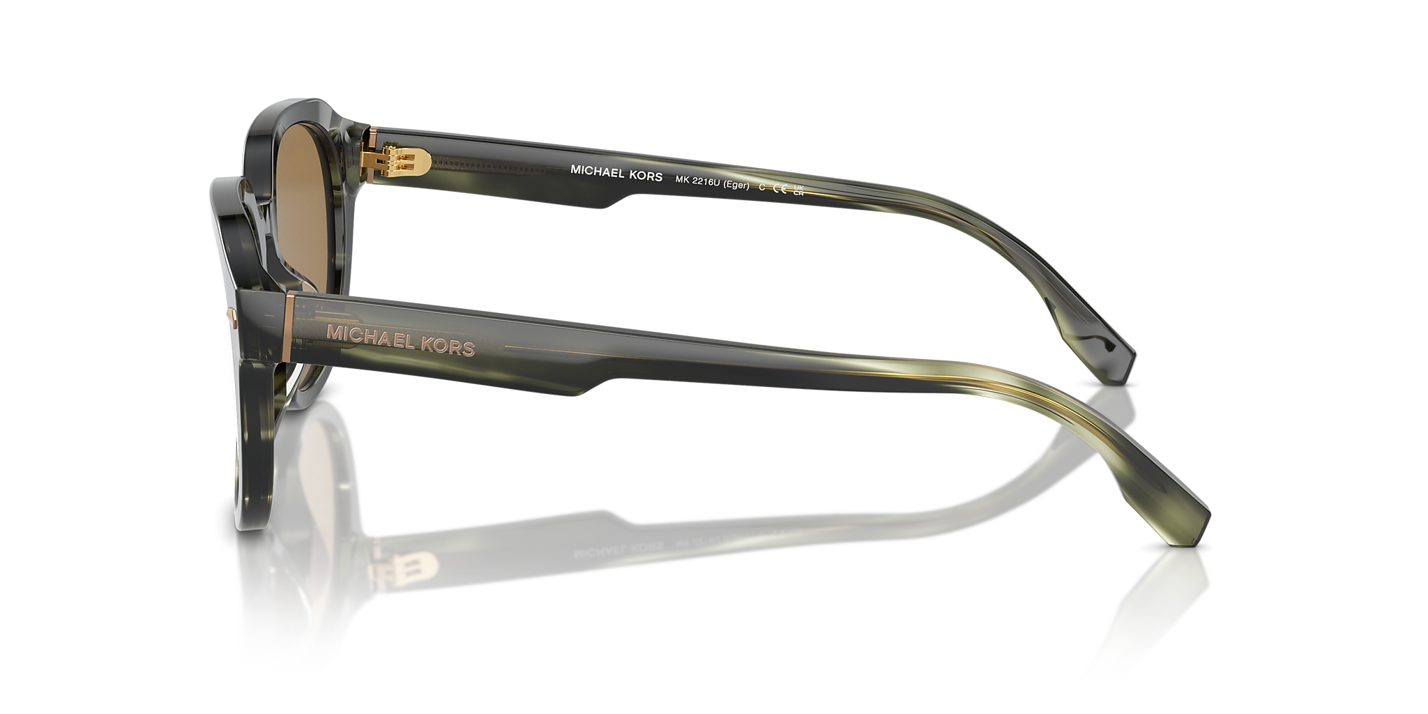 Olive Horn