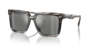 Black Horn - Grey