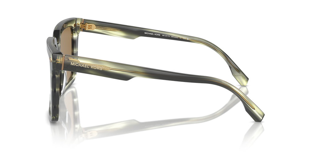 Olive Horn