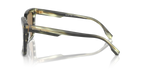 Olive Horn