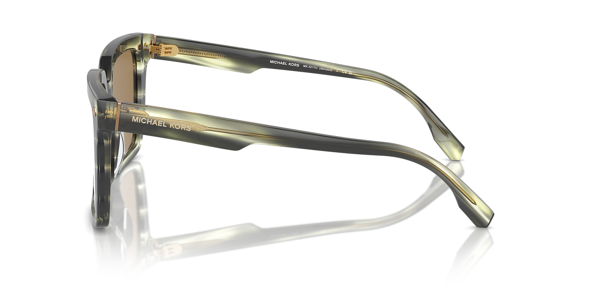 Olive Horn