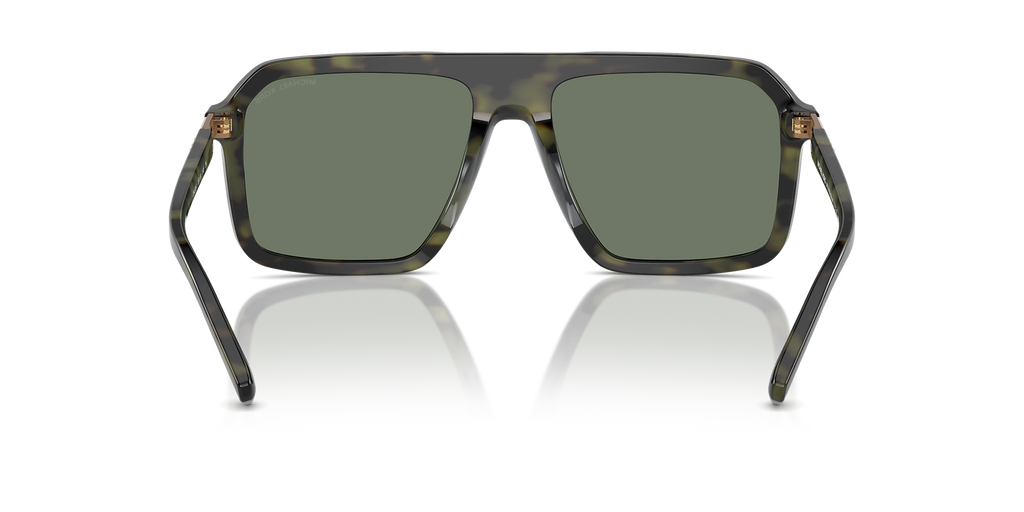 Olive Tortoise