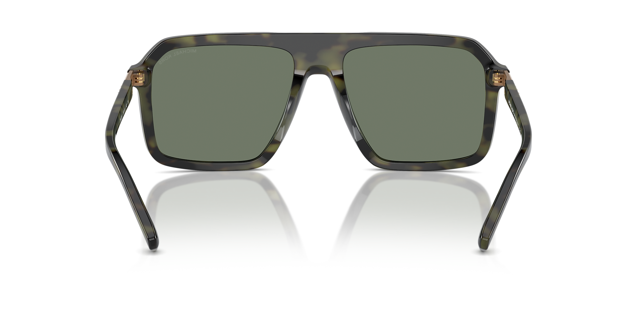 Olive Tortoise