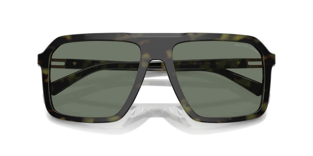 Olive Tortoise