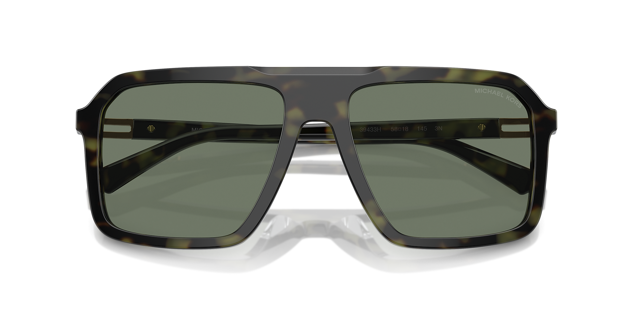 Olive Tortoise