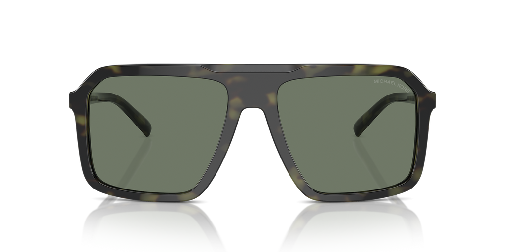 Olive Tortoise
