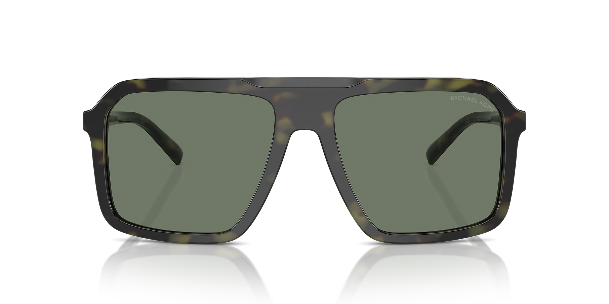 Olive Tortoise
