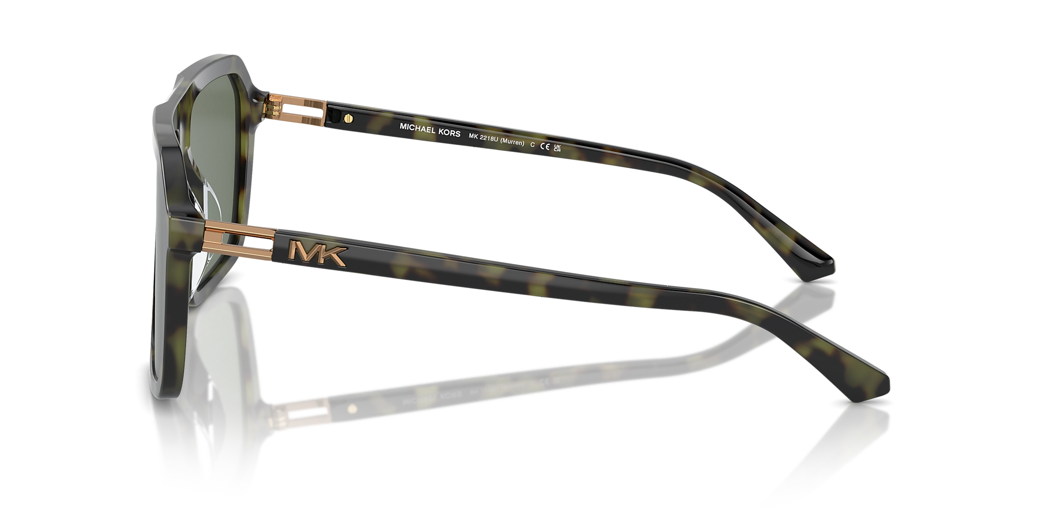 Olive Tortoise