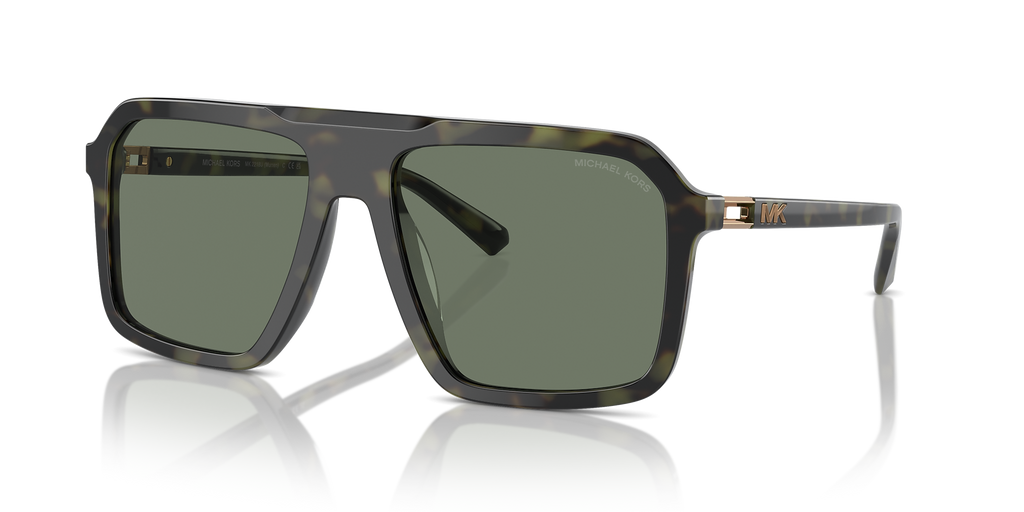 Olive Tortoise