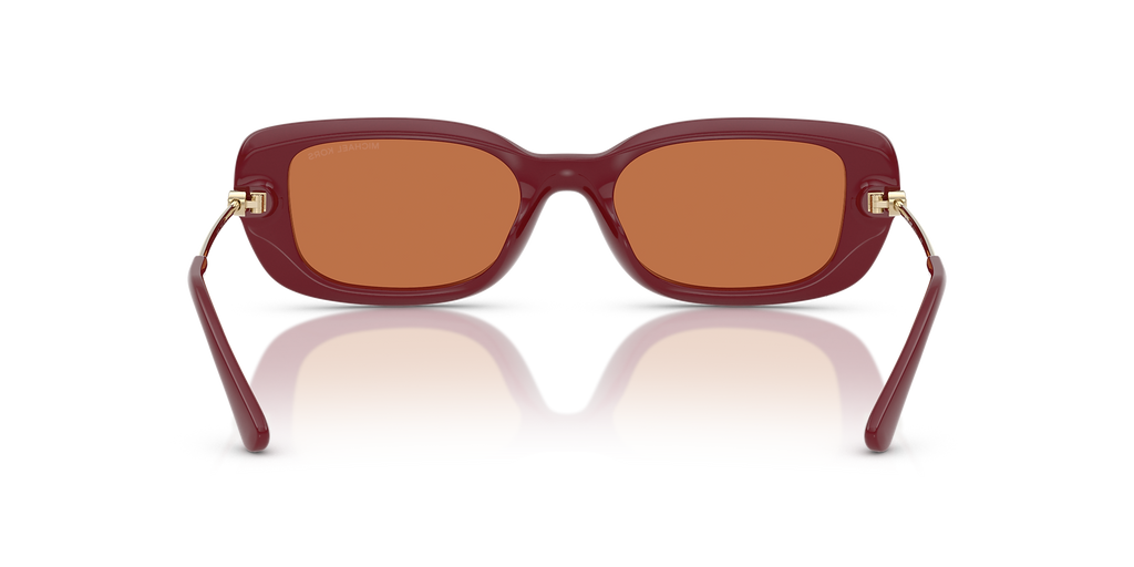 Deep Red